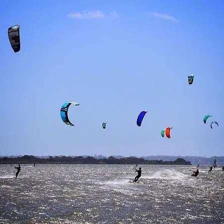 Vakantiehuis Stagnone House