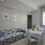 Ferienhaus Stagnone House Birgi Vecchi