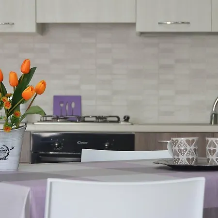 Stagnone House בירג'י וקי