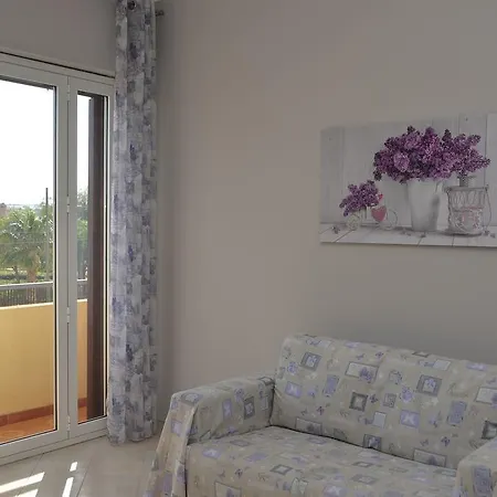 בית נופש Stagnone House *