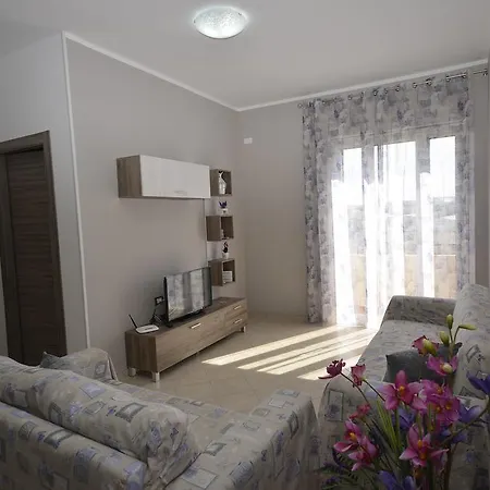 Stagnone House Birgi Vecchi