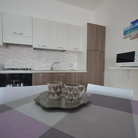 Stagnone House * Birgi Vecchi
