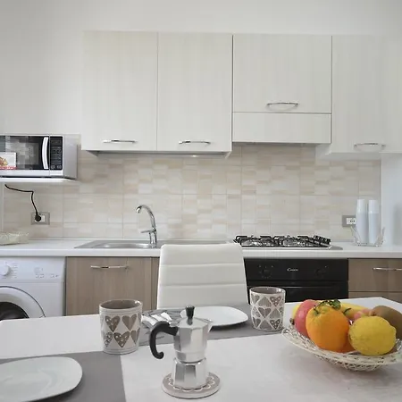 Stagnone House Birgi Vecchi