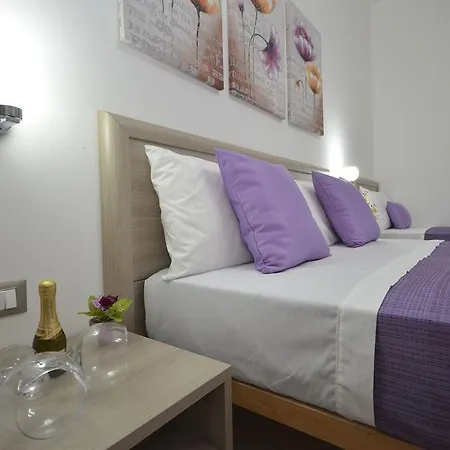 Stagnone House בירג'י וקי