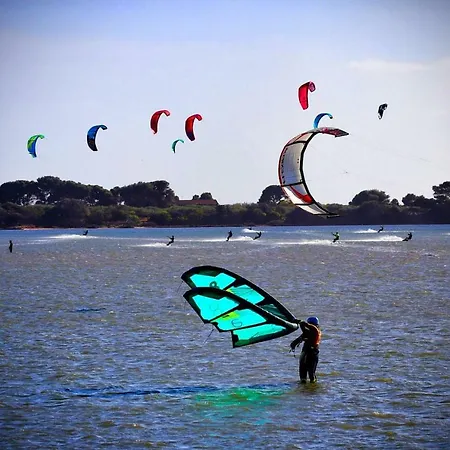 Stagnone House בירג'י וקי