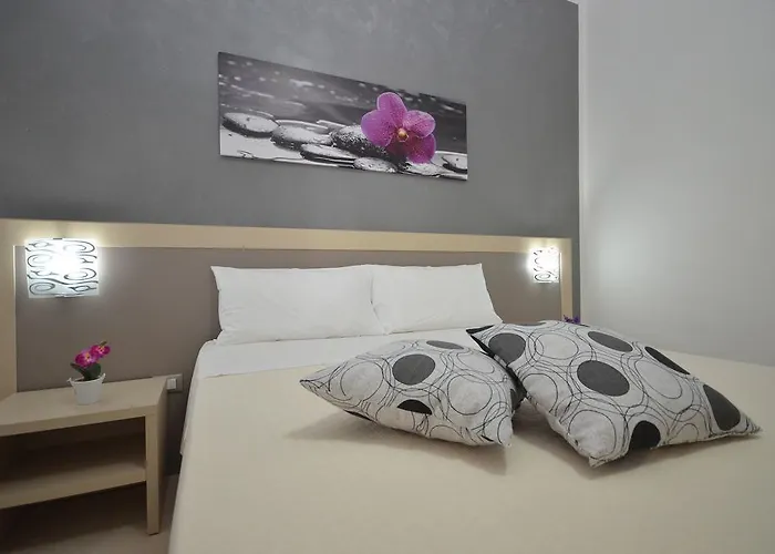펜션 Stagnone House *